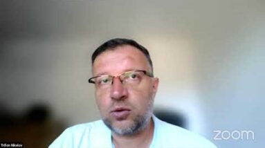 July 2022 World Predictions with Sidereal Astrology. Trifon Nikolov