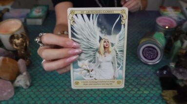 LEO: “THE MESSAGE YOU’VE BEEN WAITING FOR!!” YOUR JULY TAROT READING
