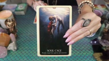 SCORPIO: “WHEN THIS HAPPENS IT’S GOING TO CHANGE YOU FOREVER!!” YOUR JULY TAROT READING