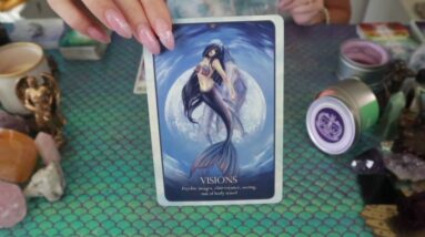 GEMINI: “SPIRIT WANTS YOU TO KNOW THAT YOU MADE THE RIGHT CHOICE!!” YOUR JULY TAROT READING