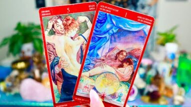 SAGITTARIUS: “WOW!! SOMEONE IS DETERMINED AF TO MAKE YOU THEIRS!!” July Tarot Love Reading