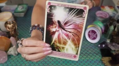 TAURUS: “YOU’RE ABOUT TO EXPERIENCE A SPIRITUAL RENAISSANCE!!” YOUR JULY TAROT READING