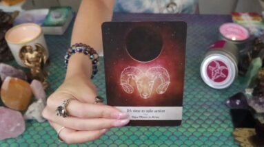 CAPRICORN: “FINDING FEATHERS?? YOUR ANGELS ARE HELPING YOU THROUGH THIS” YOUR JULY TAROT READING