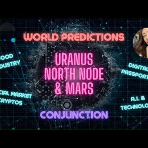 Uranus, NN & Mars Conjunction   Cailin