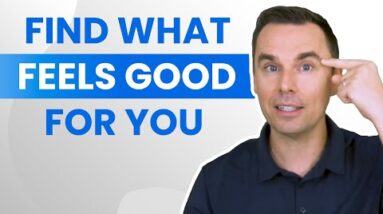 WHY you need to better ORGANIZE your life!