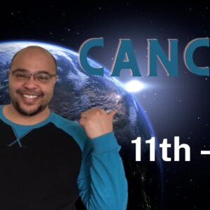 CANCER ♋️ weekly tarot reading 11th - 17th July 2022 |“A MOMENT TO BREATHE!?”| #ReydiantCancer