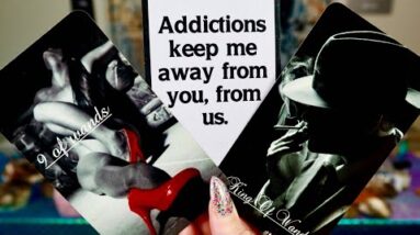 GEMINI: “I’M TRYING TO DISTRACT MYSELF FROM THINKING ABOUT YOU!! BUT..” AUGUST LOVE TAROT READING