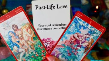 AQUARIUS: “YOU BOTH FEEL IT!! THIS PULL IS STRONG FOR A REASON!!” SEPTEMBER TAROT LOVE READING