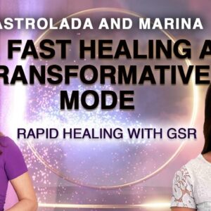 What Blocks Us from Thriving? Ancestors' trauma. A New Fast Transformation & Healing Technique !