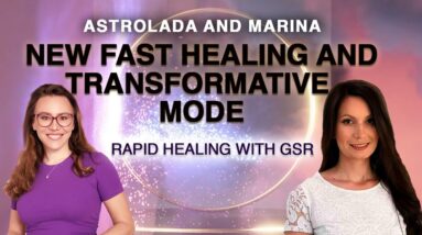 What Blocks Us from Thriving? Ancestors' trauma. A New Fast Transformation & Healing Technique !