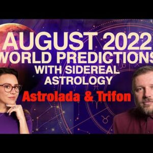 Complex Times Begin! Mars Enters the Sign of Finances for 8 Months. August 2022