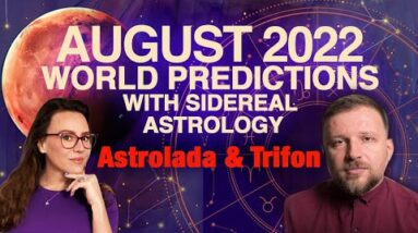 Complex Times Begin! Mars Enters the Sign of Finances for 8 Months. August 2022