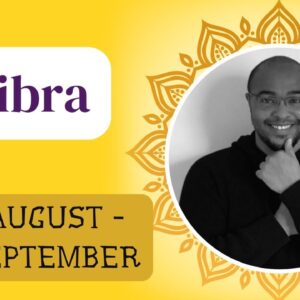 ♎️ LIBRA weekly tarot 29th August - 4th September 2022 |“FIGHTING for a FRESH START!”|#ReydiantLibra