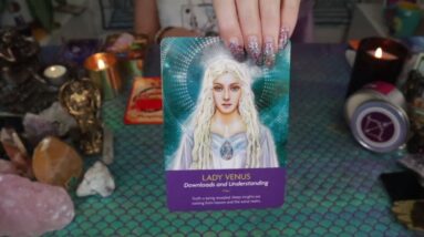 SAGITTARIUS: “A BLESSED MONTH FOR YOU IN LOVE AND FINANCES!!” YOUR AUGUST TAROT READING