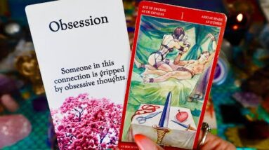 SCORPIO: “NOTHING IS GOING TO CHANGE THEIR MIND ABOUT YOU!!” SEPTEMBER TAROT LOVE READING