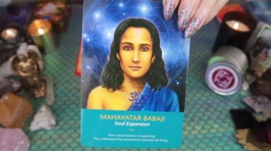 PISCES: “A SUDDEN REVELATION CHANGES EVERYTHING!!” YOUR AUGUST TAROT READING