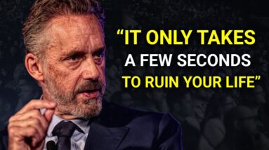 5 Small Habits That Will Change Your Life Forever | Jordan Peterson Motivation