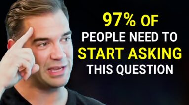 Lewis Howe's Life Advice Will Leave You SPEECHLESS | Best Life Advice