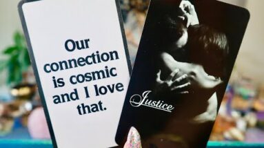 LIBRA: “I REALLY THINK YOU’VE FOUND THE ONE!!” AUGUST LOVE TAROT READING