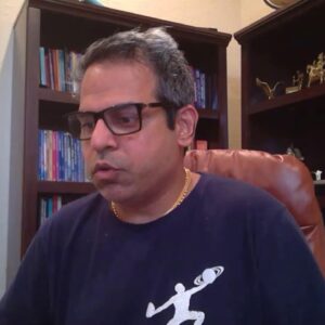 Live Vedic Astrology Q n A session