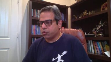 Live Vedic Astrology Q n A session