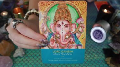 GEMINI: “YOUR THOUGHTS ARE POWERFUL AND MAGNETIC!!” YOUR AUGUST TAROT READING