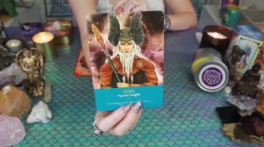 LEO: “NO WEAPON FORGED AGAINST YOU SHALL PROSPER!!” YOUR AUGUST TAROT READING