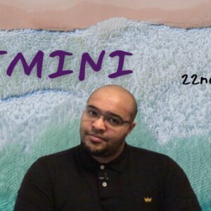 GEMINI ♊️ weekly tarot reading 22nd - 28th August 2022 |“The RIVER CARRIES you!”| #ReydiantGemini