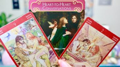 SCORPIO: “THEY HAVE A CONFESSION TO MAKE!!” MID AUGUST LOVE TAROT READING