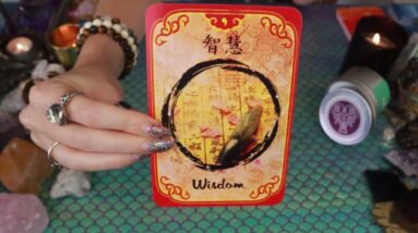 CANCER: “THE LAST STEP BEFORE GOD CAN PLACE THIS IN YOUR HANDS!!” YOUR AUGUST TAROT READING
