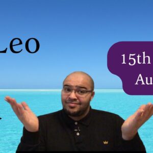 LEO ♌️ weekly tarot reading 15th - 21st August 2022 |“POTENTIAL MASSIVE ADVANCES!”| #ReydiantLeo