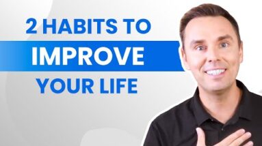 This is how you GET BACK ON TRACK with your health and wellness