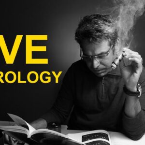 Vedic Astrology Live