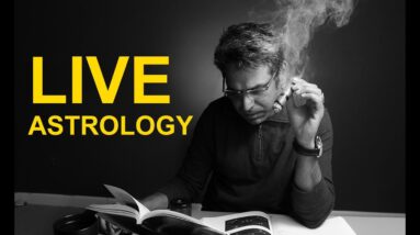 Vedic Astrology Live