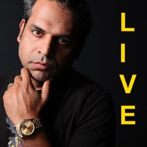 Vedic Astrology Live Session