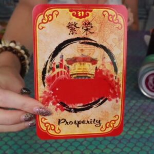 VIRGO: “LET ME SHOW YOU WHAT’S ON THE OTHER SIDE OF THIS!! PROSPERITY AWAITS!!” AUGUST TAROT READING