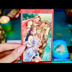 VIRGO: “OH, THEY DEFINITELY REGRET TAKING YOU FOR GRANTED!!” SEPTEMBER TAROT LOVE READING