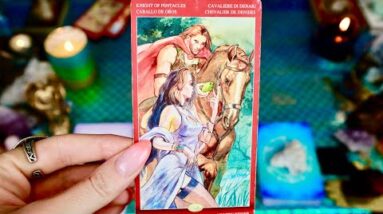 VIRGO: “OH, THEY DEFINITELY REGRET TAKING YOU FOR GRANTED!!” SEPTEMBER TAROT LOVE READING