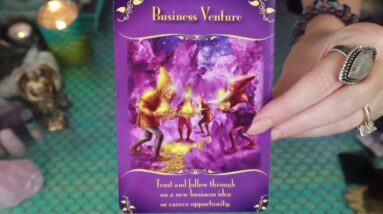 AQUARIUS: “DAMN!! YOU DID NOT IT EXPECT IT TO HAPPEN LIKE THIS!” YOUR SEPTEMBER TAROT READING