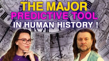 No Astrologer Talks About Primary Directions. The LOST ART OF BIGGEST PREDICTION TOOL IN HISTORY!!