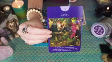 LIBRA: “YOU’RE GOING TO SHOCK EVERYONE WHEN YOU MANIFEST THIS!!” YOUR SEPTEMBER TAROT READING