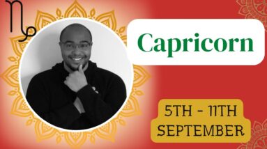 ♑️ CAPRICORN weekly Tarot | “SECRET CONNECTIONS!” | #reydiantcapricorn