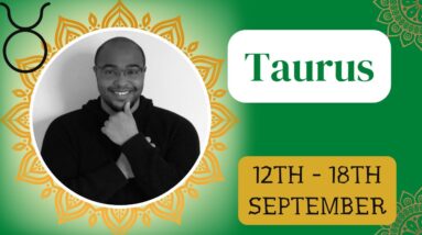 ♉️ TAURUS weekly Tarot | “KNOWING WHEN to LET GO!” | #reydianttaurus