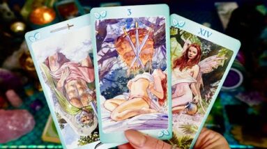 AQUARIUS: “YOU GOT THIS PLAYER SHOOK FOR REAL!!” SEPTEMBER LOVE TAROT