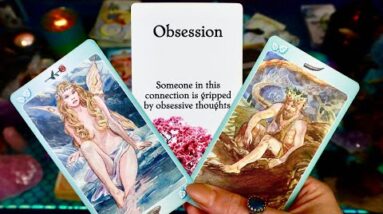 CANCER: “DON’T BE FOOLED!! THEY’RE OBSESSED AF WITH YOU!!”SEPTEMBER LOVE TAROT READING