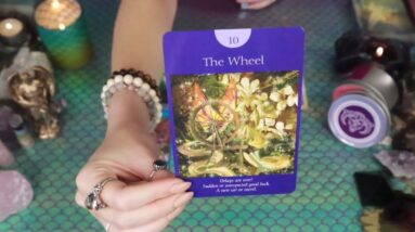 ARIES: “YOU WON’T BELIEVE HOW FAST THIS IS ALL GOING TO HAPPEN FOR YOU!!” SEPTEMBER TAROT READING