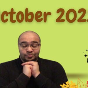 LEO ♌️ October 2022 Tarot |“SHOVELS & SHAMROCKS!”| #octboertarot #reydiantleo