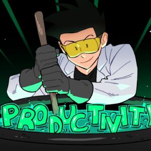 How To TRIPLE Your Productivity - The Magic Formula