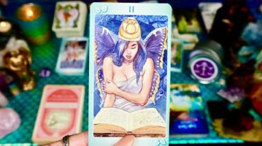 LIBRA: “THIS HAS AFFECTED THEM MORE THAN YOU REALIZE!!”SEPTEMBER LOVE TAROT READING