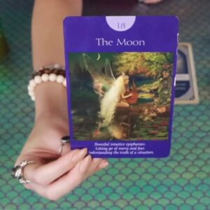 CAPRICORN: “IT’S TIME!! GOD KNOWS YOU’RE READY FOR THIS!!” YOUR SEPTEMBER TAROT READING